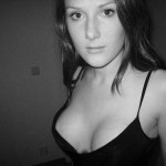 Lost Camera: Diosa