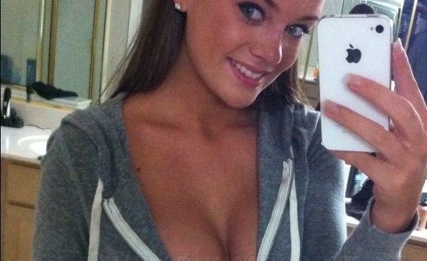 Who´s That Girl: Rachel Spence