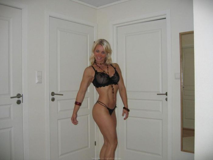Ash Sexy Fit Cowgirl