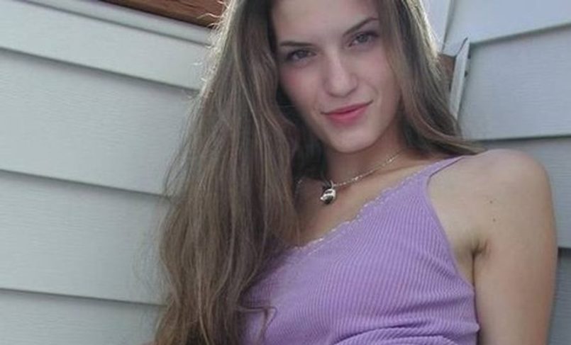 Who´s That Girl: Pam C0llete