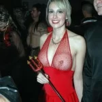 Who´s That Girl: Naughty Aly...