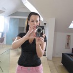 Who´s That Girl: Caren Busty...
