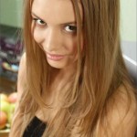 Who´s That Girl: Tianna