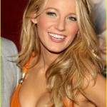 Blake Lively Naked