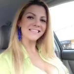 Who´s That Girl: Jareny Hern...