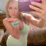 Lost Camera: Mary Jane