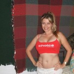 Lost Camera: Lisa Rollins S...