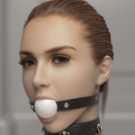 Kristina´s Privacy