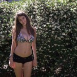 Who´s That Girl: Analeta Arg...