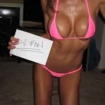 Lost Camera: Busty Fitness A...