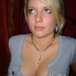 Who´s That Girl: Diane Puppe