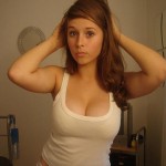 Who´s That Girl: Danielle Ho...