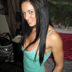 Adrianna M. New Tits