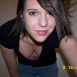 Lost Camera: Gorgeous Babe