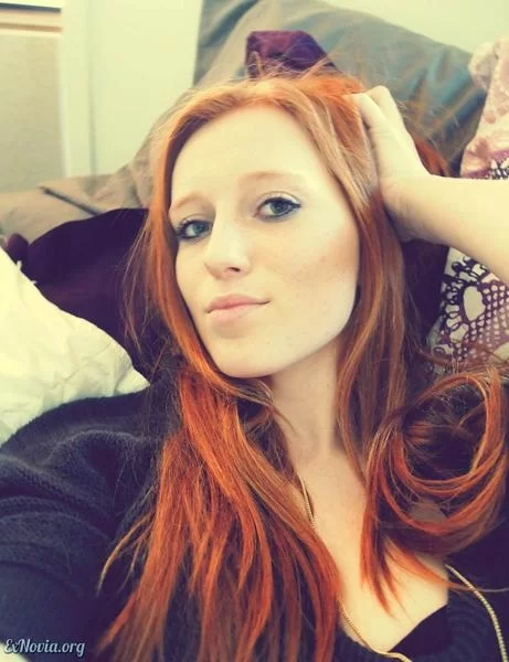 Redhead Porn Tumblr