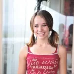 Who´s That Girl: Denise
