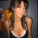 Who´s That Girl: chri5tine_2...