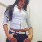 Who´s That Girl: Ingrid Bras...