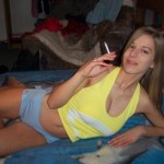 Who´s That Girl: michellebab...
