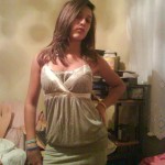 Lost Camera: Mariana from Pe...