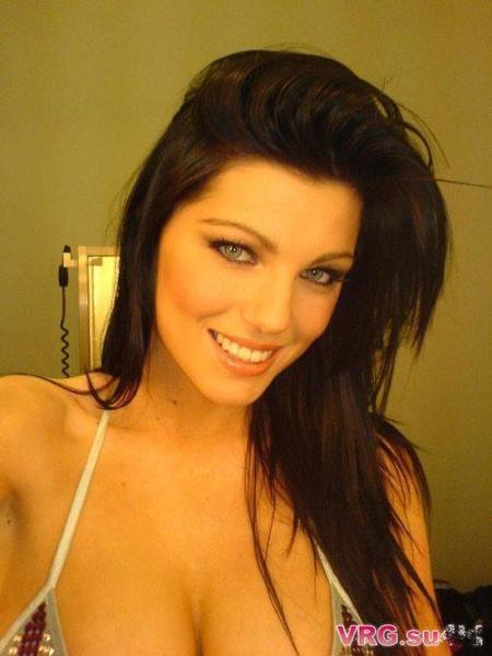 Who´s That Girl: Louise Cliffe