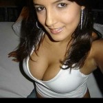 Who´s That Girl: Cassy Carte...