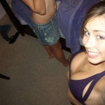 Who´s That Girl: Tanae Justi...