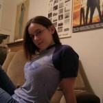 Who´s That Girl: Kleio Lune