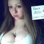 Who´s That Girl: Xenia Mulle...