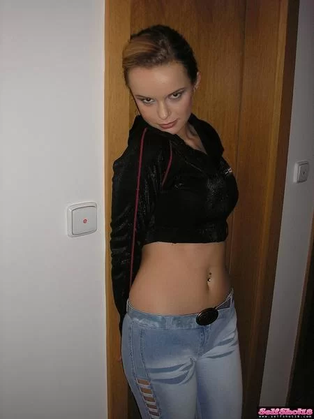 Who´s That Girl: Renata Daninsky aka Peaches