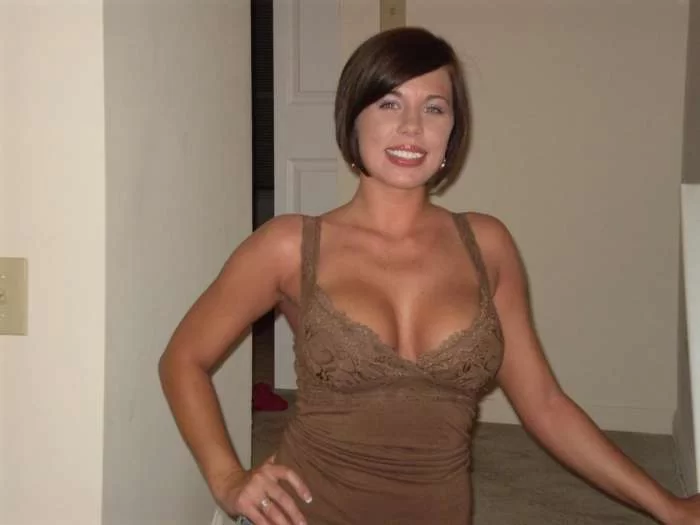 Who´s That Girl: Amanda the hottest