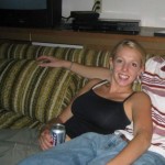 Lost Camera: Strip Poker