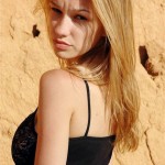 Who´s That Girl: Polina A