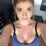Who´s That Girl: thetasteofp...