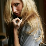 Who´s That Girl: Corinna