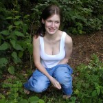 Vlada Czech Girl