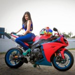 Who´s That Girl: Marianny Ga...