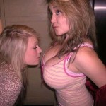 Alix Bromley The Epic Boobs...