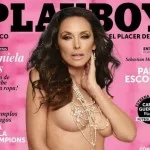 Mayra Rojas Playboy Mexico