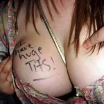 Because Boobs!