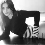 Who´s That Girl: Analisa San...