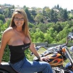 Who´s That Girl: Ann Lawful