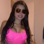 Lost Camera: Rosita Colombia...