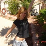 Who´s That Girl: youngrestle...