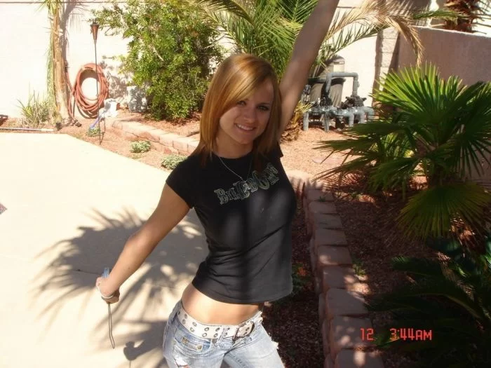 Who´s That Girl: youngrestlesslove