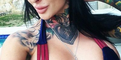 noviembre 5, 2015 – Vampire 69 Porn and Everything else