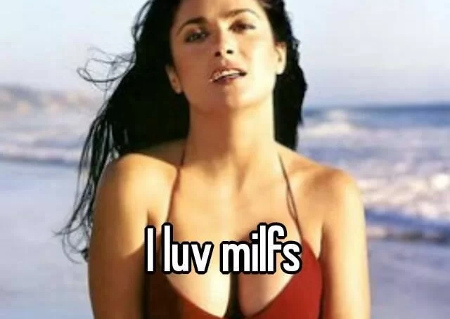 Milf Mix 19