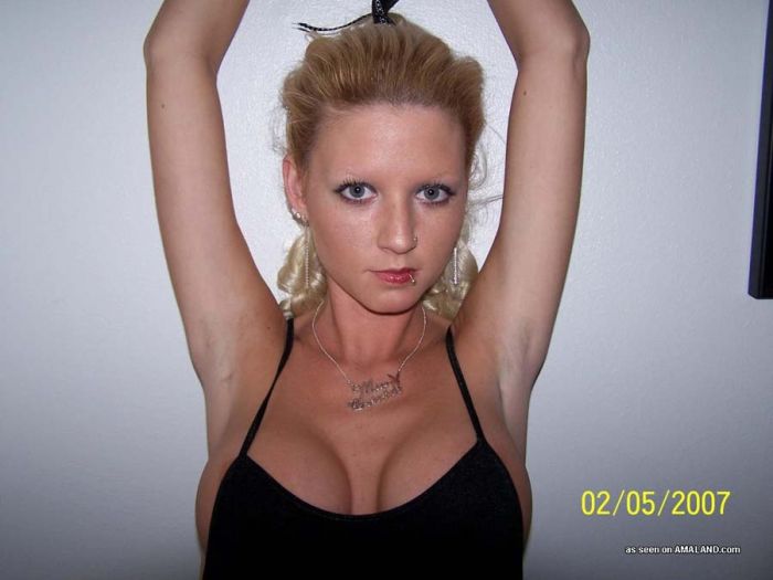 Catherine Jervis aka lady_catherine79 aka Butterface Blonde