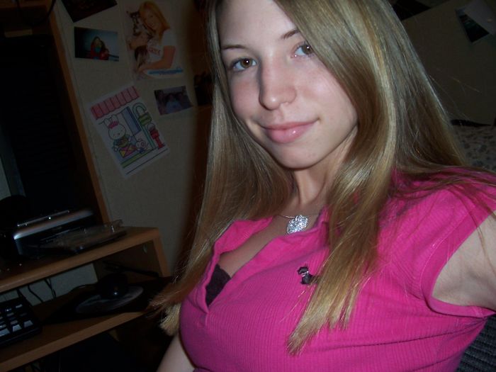 Lost Camera: Amateur Blonde 18...
