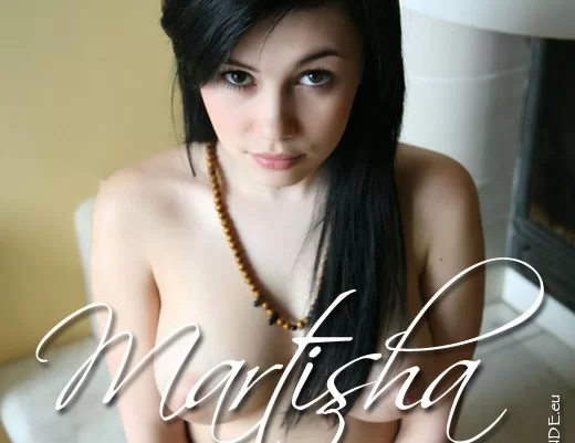 Martisha